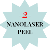 nanolaser peel 2