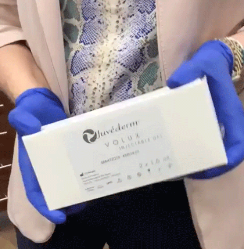 double chin treatment Toronto