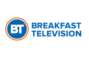 breakfast television