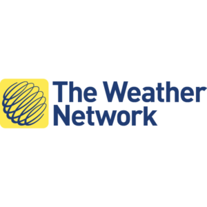 the weather network