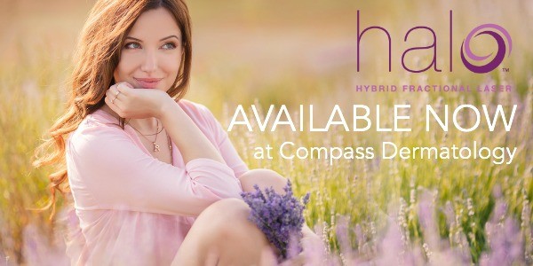 halo hybrid fractional laser toronto