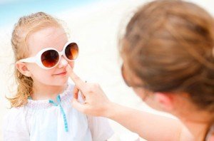Sun Damage 1 kids sunscreen skincare Toronto