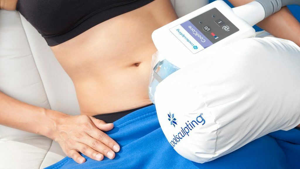 Coolsculpting Toronto 2 coolsculpting treatment toronto