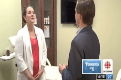 melanoma monday CBC news
