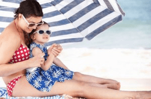 sun protection tips toronto dermatologists