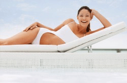 sunscreen application toronto dermatologists