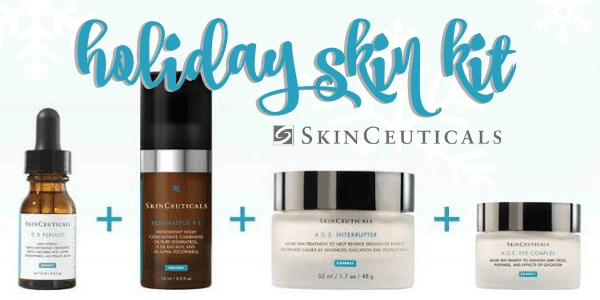 skinceuticals gift set toronto