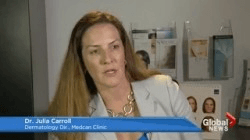 skin cancer preventionToronto dermatology clinic