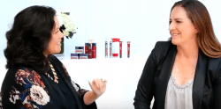 l'oreal canada repairing wrinkles