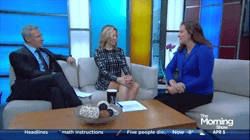 mens skincare trend the morning show