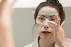 activated charcoal skincare