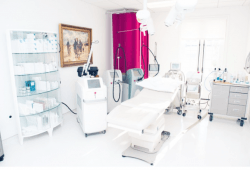 dermatology clinic toronto