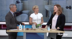 Toronto dermatology clinic global news