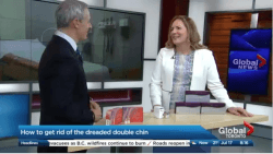 Dr Carroll global news