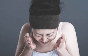 makeup remover toronto