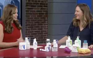 skincare global news