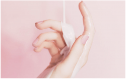 dry skin care
