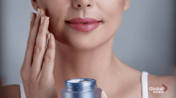 skincare routine toronto
