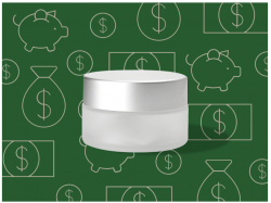 how much to spend on skincare toronto