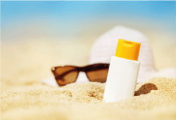 sunscreen Toronto