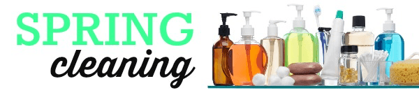 spring skincare Toronto