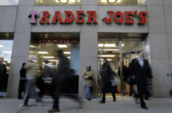 trader joe's