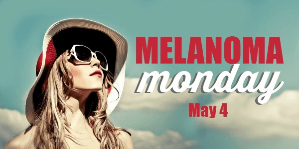 melanoma monday Toronto dermatology