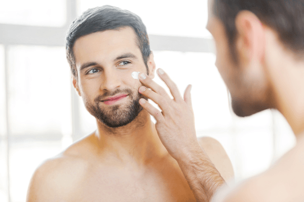 male cosmetic skincare toronto