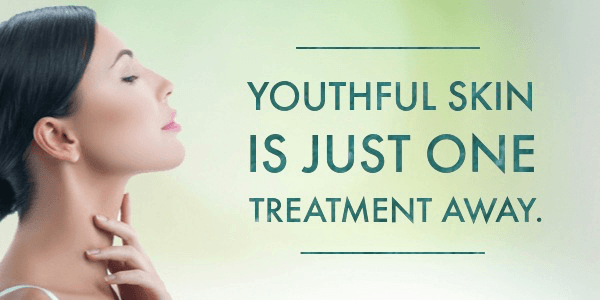 youthful skin treatment toronto