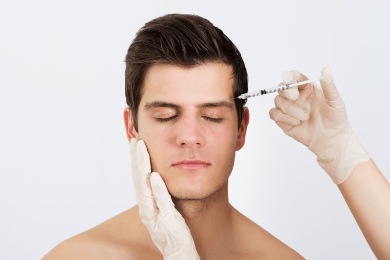 male botox toronto