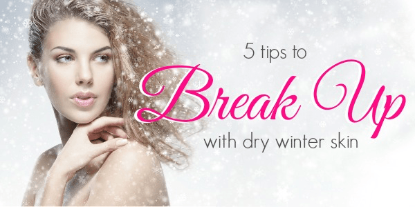 winter skin treatment toronto