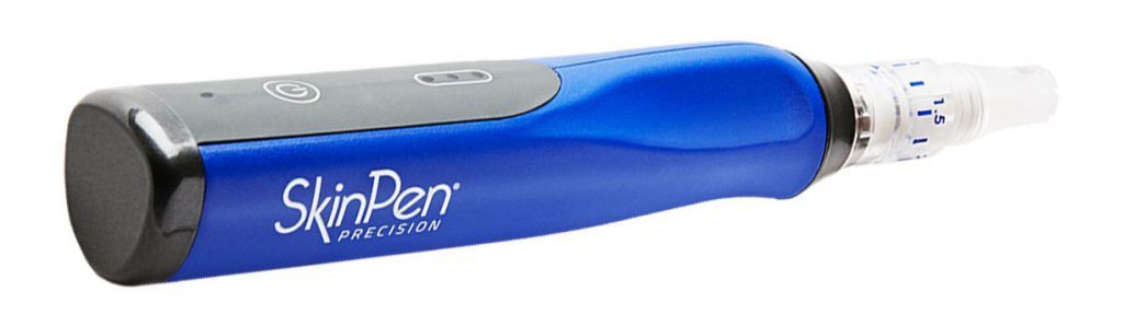 micro needling pen toronto