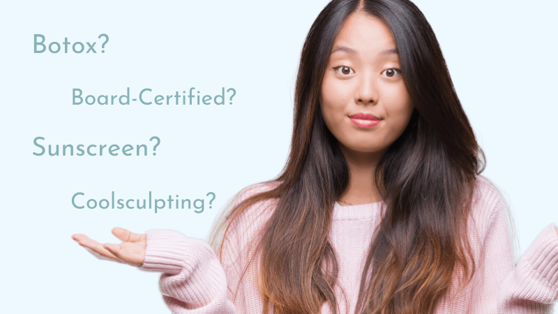 faq dermatologist toronto