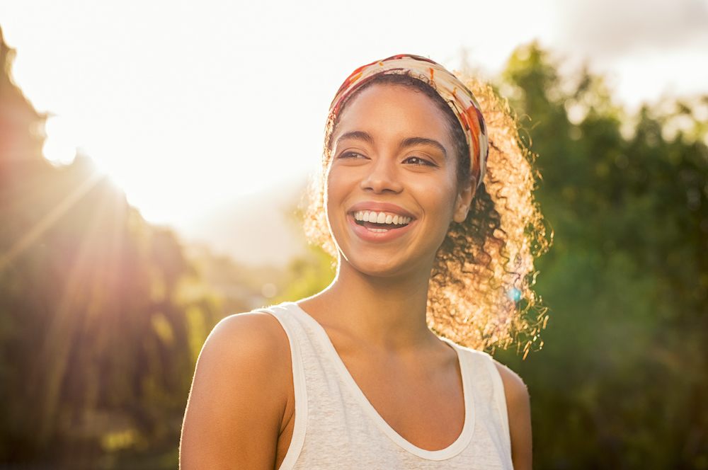 sun damage treatment toronto