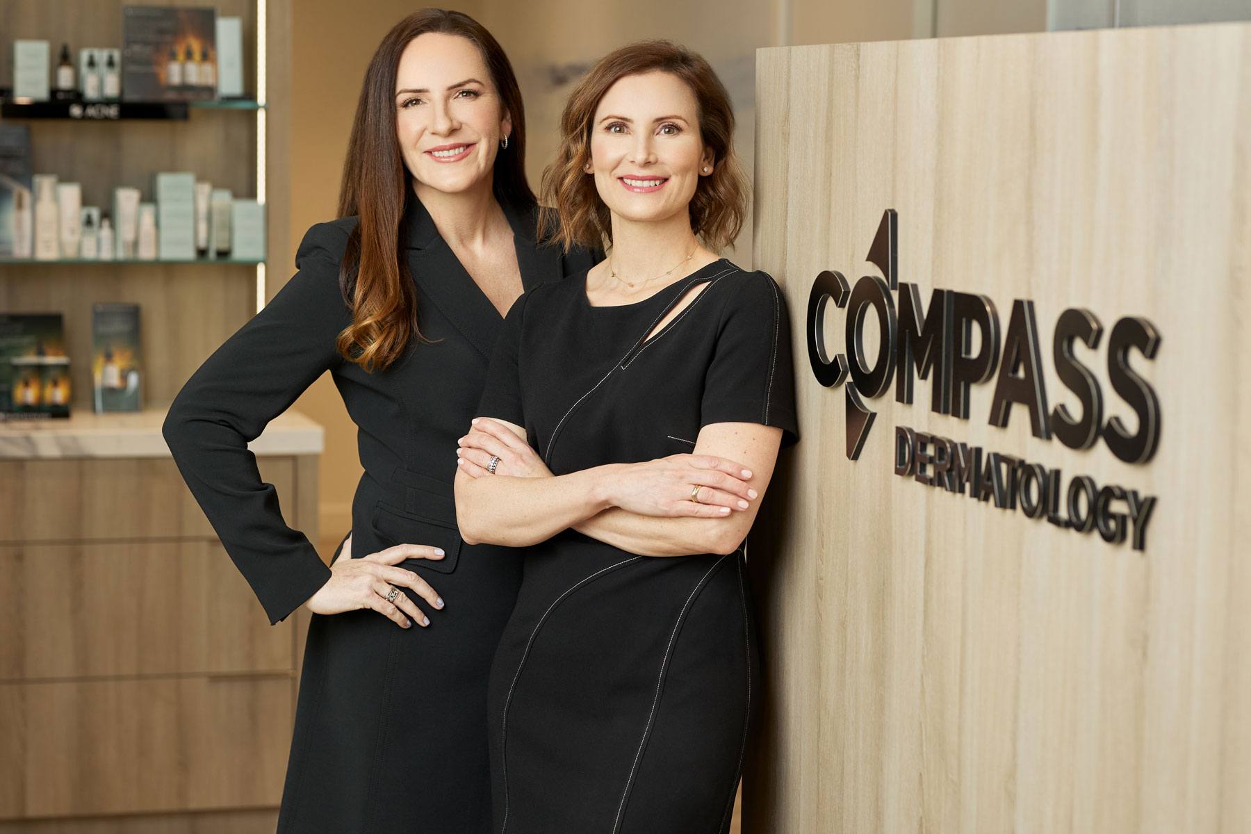 Dr-Cook-and-Carroll-toronto-dermatologists toronto dermatologists