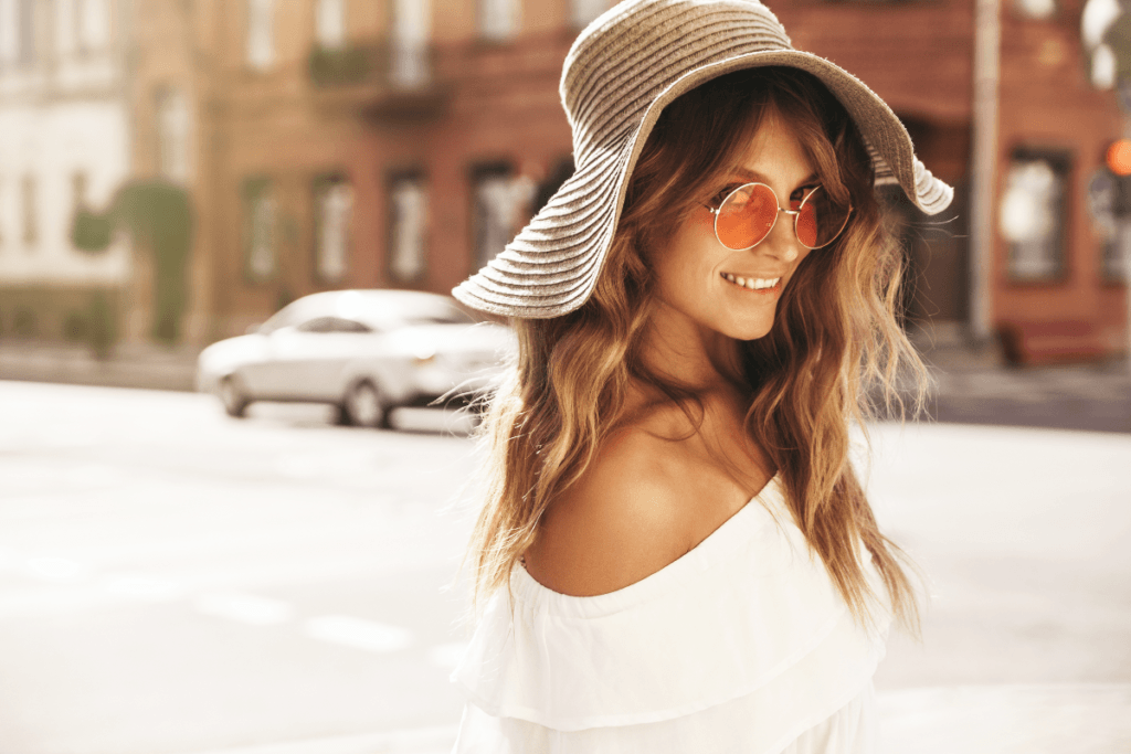 It's time for your summer skincare routine!