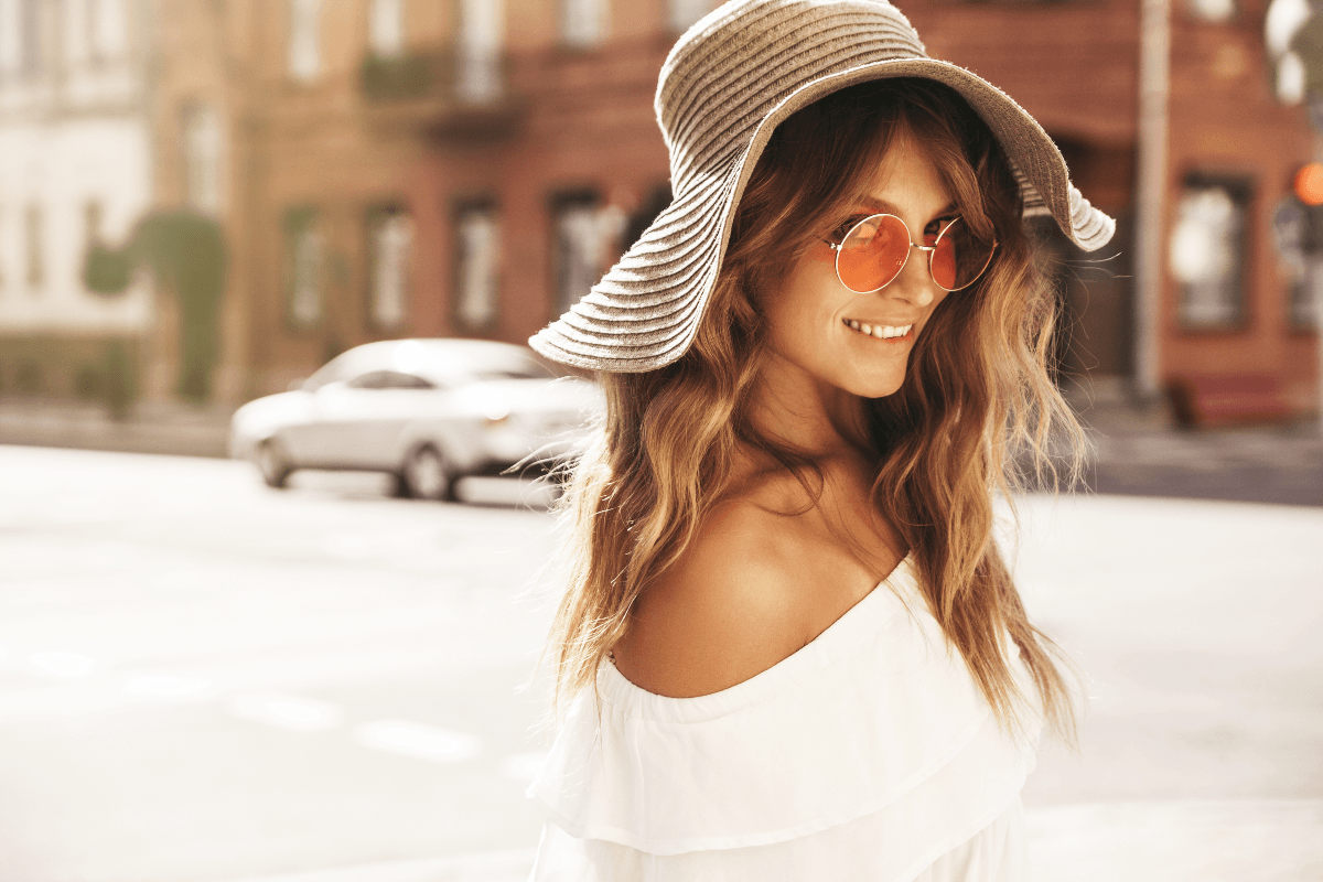 It's time for your summer skincare routine!