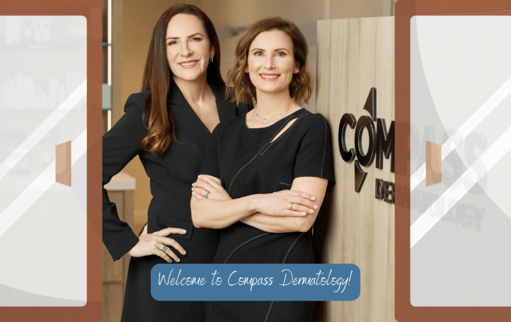 Get In on the Compass Journey