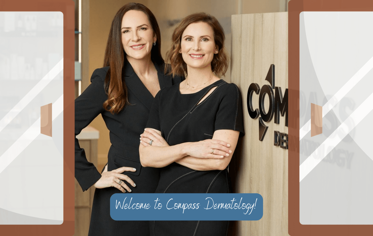 Get In on the Compass Journey