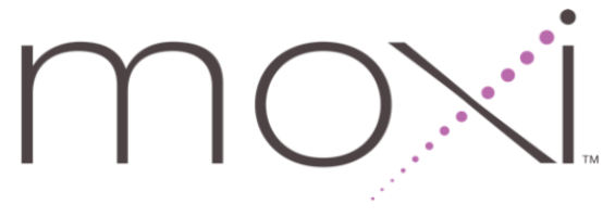 MOXI Laser 3 moxi laser logo