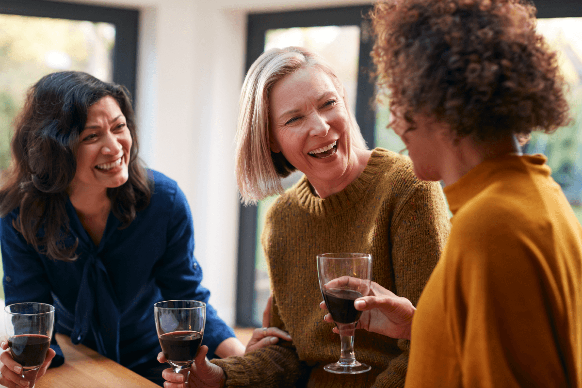 Intentional Aging 2025
