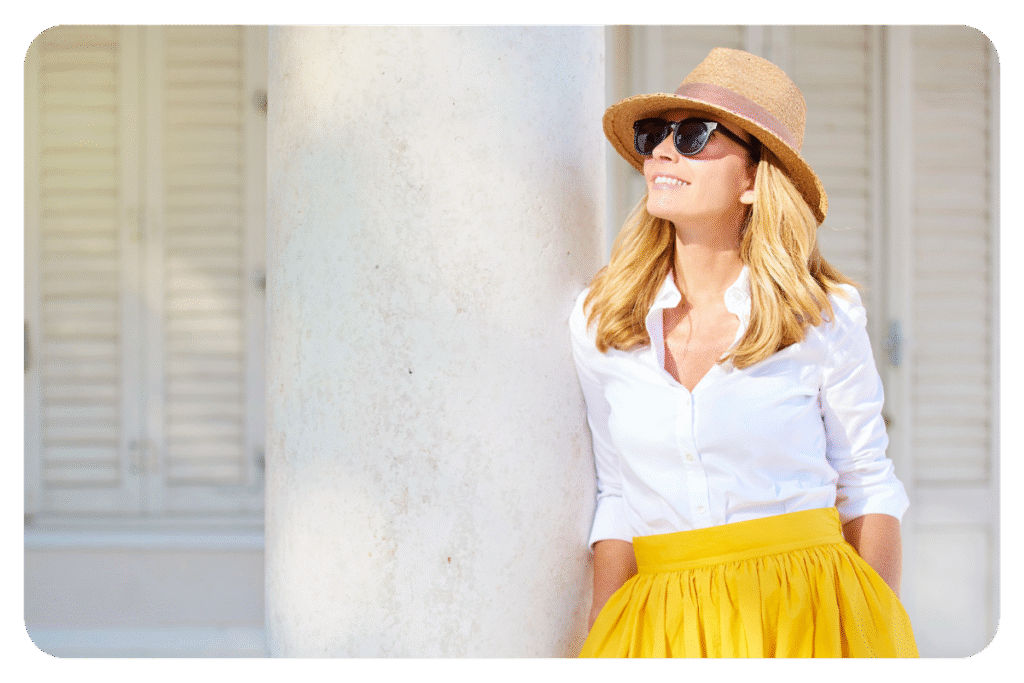 Sun Safety for Summer