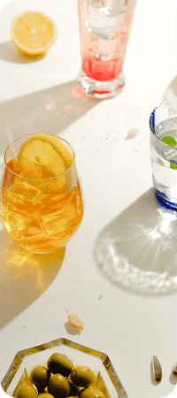 These Summer Specials Are Stunning 5 Summer Cocktails