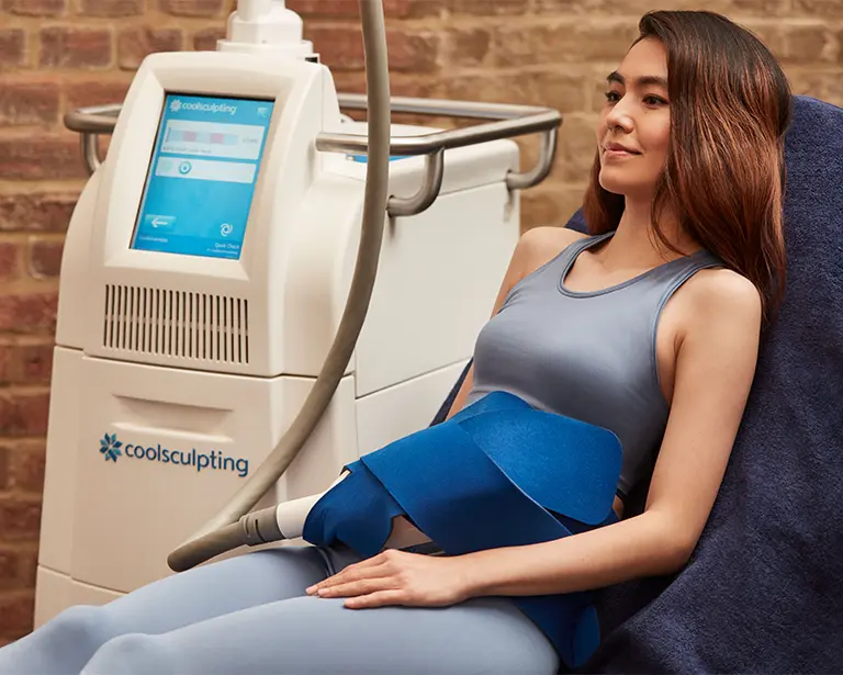 Coolsculpting Toronto 1 coolsculpting treatment toronto