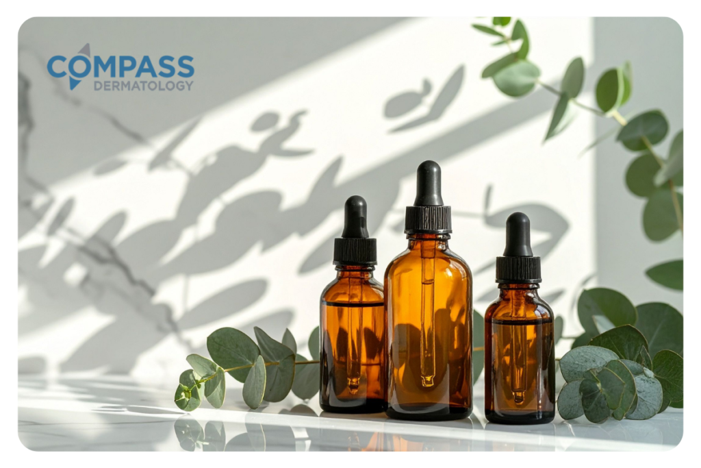 Which Serum Is Right for You?