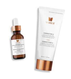 Which Serum Is Right for You? 5 Vivier Duo