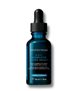 Which Serum Is Right for You? 3 Skinceuticals A.G.E. Interrupter Ultra Serum